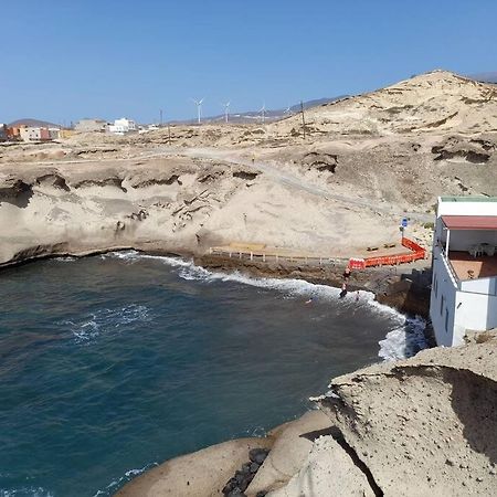 Loft Brisas Del Mar Leilighet La Mareta Eksteriør bilde