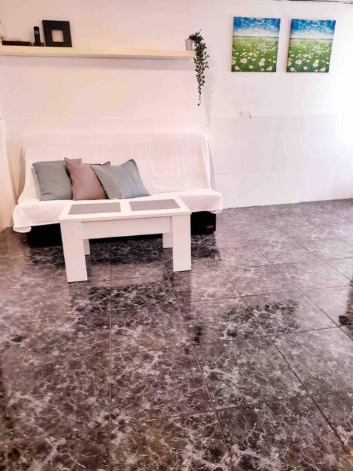 Loft Brisas Del Mar Leilighet La Mareta Eksteriør bilde